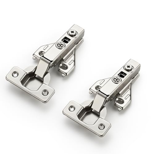 Replacing Kitchen Cupboard Hinges: Top Soft Close Options for Easy Installation