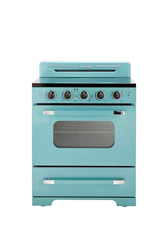 Retro Kitchen Appliance Set