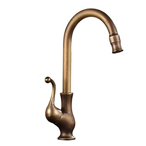 Retro Kitchen Sink Faucets
