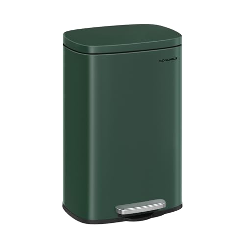 Retro Kitchen Trash Can Ideas for Stylish and Functional Home Spaces