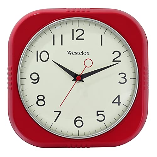 Retro Kitchen Wall Clock Ideas to Elevate Your Vintage Decor
