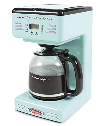 Retro Style Kitchen Appliances That Transform Your Kitchen Into Vintage Charm