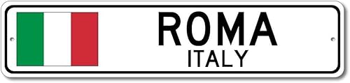 Roma Italian Kitchen & Bar: Stylish Decor Ideas for Authentic Ambiance