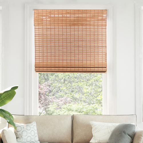 Roman Blinds for Kitchen