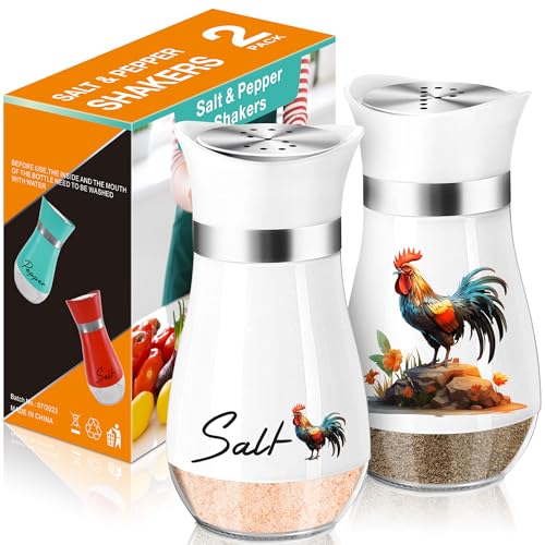 Rooster Stuff for Kitchen: Charming Farmhouse Decor and Functional Essentials