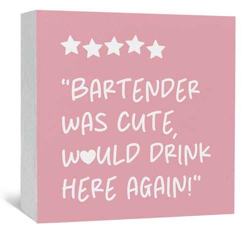 Rosebud American Kitchen And Bar: Stylish Bar Decor Ideas for Home