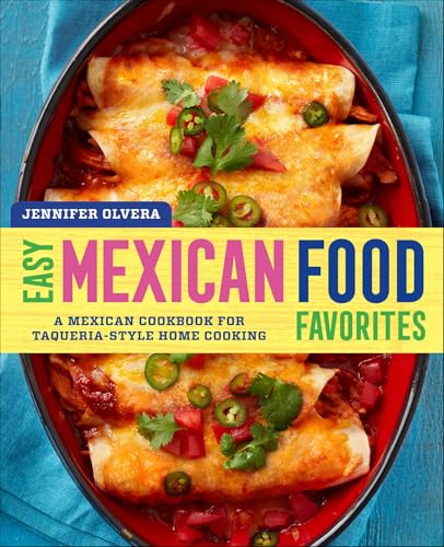 Rosie’s Kitchen Mexican Restaurant: Authentic Taqueria-Style Recipes to Savor
