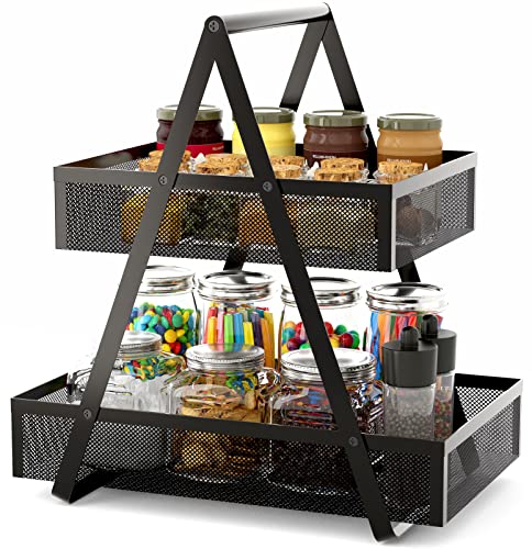 Rotary Kitchen And Bar Organizers: Maximize Space with Stylish Storage Solutions