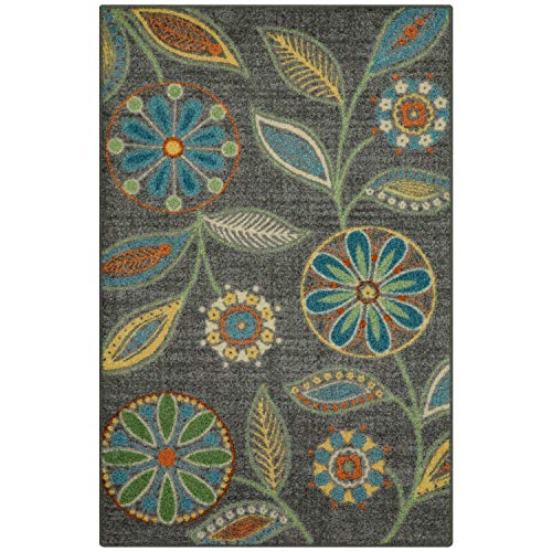 Rubber Backed Kitchen Rugs