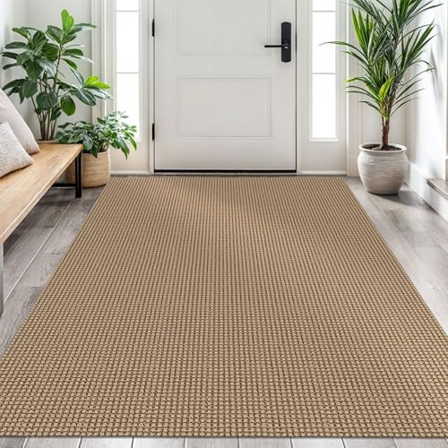 Rug for Under Kitchen Table: Stylish, Durable, and Easy-to-Clean Options