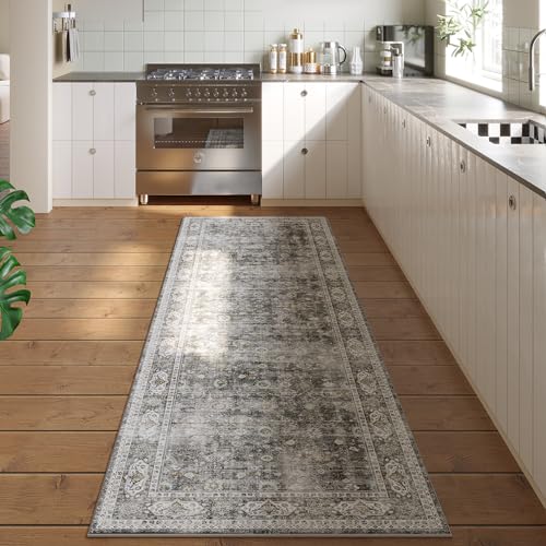 Ruggable Runners for Kitchen: Stylish, Washable, Non-Slip Rug Solutions