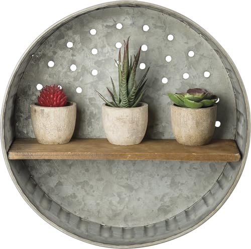 Rustic Kitchen Wall Decor Ideas to Transform Your Farmhouse Style