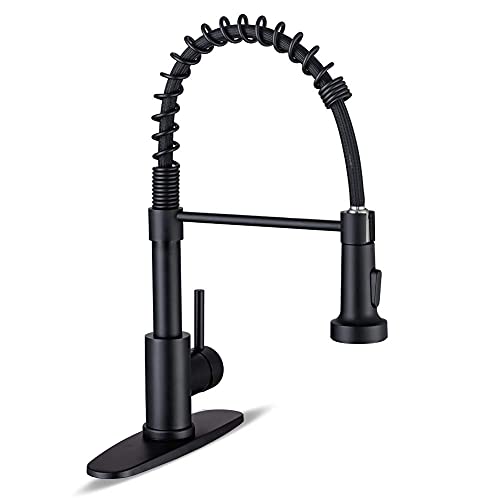 Rv Kitchen Faucet Replacement: Top Durable Faucets for RVs and Campers