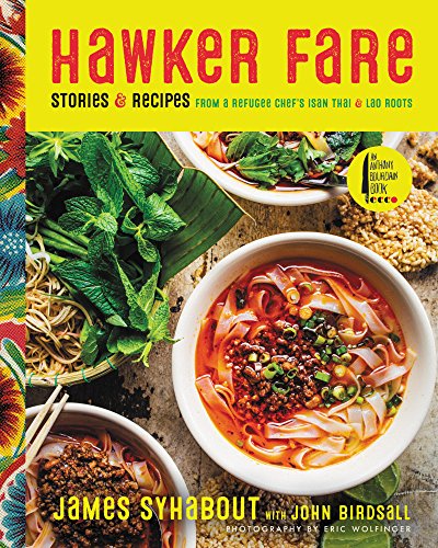 Sally’S Kitchen Thai And Lao: Authentic Recipes to Spice Up Your Meals