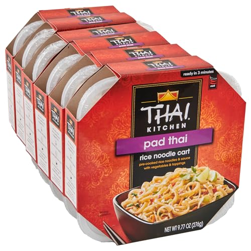 San Aroy Thai Kitchen