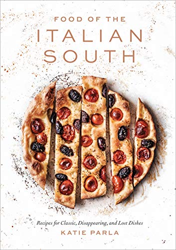 Sarina’S Italian Kitchen: Authentic Southern Italian Recipes to Savor