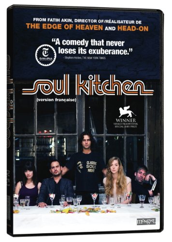 Saw’S Soul Kitchen: A Must-Have DVD for Movie Enthusiasts
