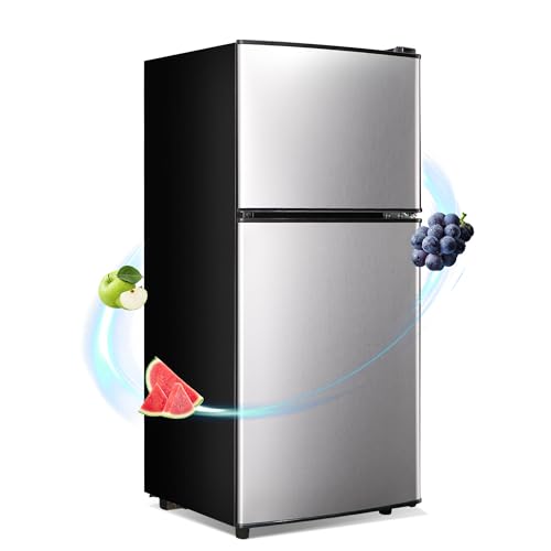 Signature Kitchen Suite Refrigerator: Compact Luxury for Modern Apartments and Kitchens