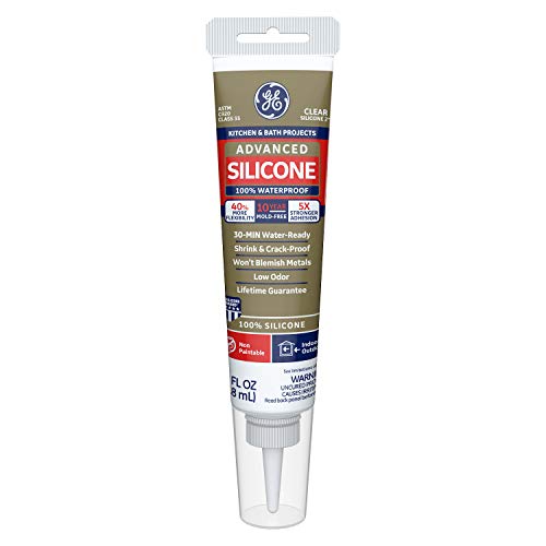 Silicone for Kitchen Sink