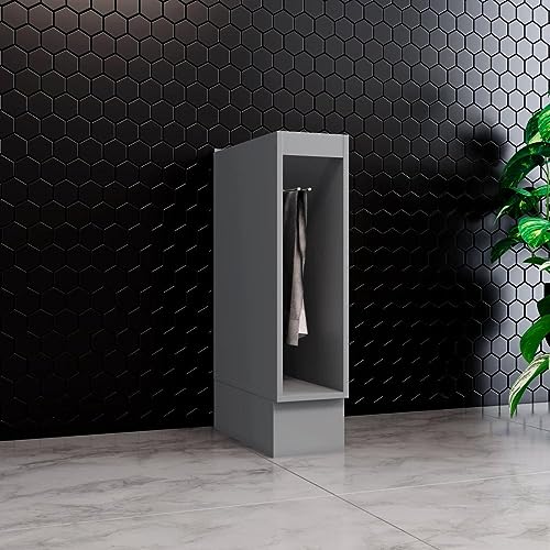 Slab Door Kitchen Cabinets: Stylish Storage Solutions for Modern Kitchens