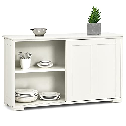 Sliding Door Kitchen Cabinets: Stylish Storage Solutions for Every Space