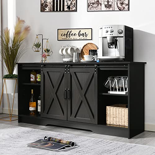 Sliding Kitchen Cupboard Doors
