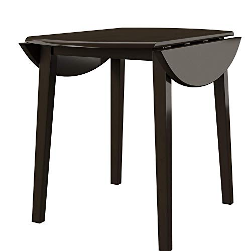 Small Drop Leaf Kitchen Table: Space-Saving Designs for Every Dining Room
