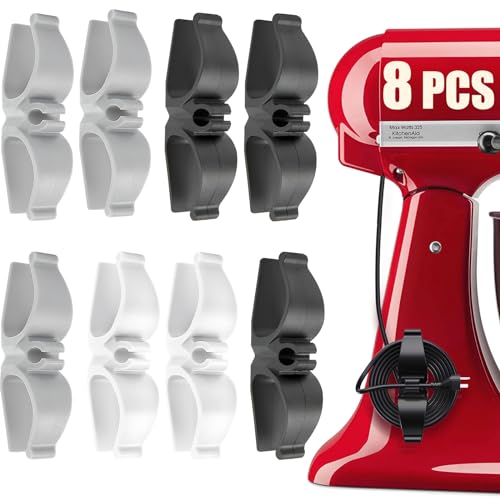 Small Kitchen Appliance Storage