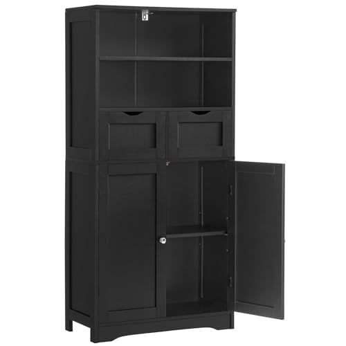 Small Kitchen Black Cabinets: Stylish Storage Solutions for Compact Spaces