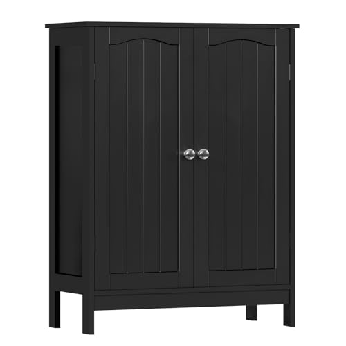 Small Kitchen Black Kitchen Cabinets: Stylish Storage Solutions for Compact Spaces