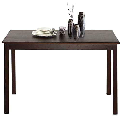 Small Kitchen Table Rectangle