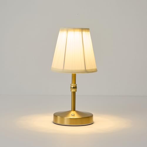 Small Lamp on Kitchen Counter: Stylish, Dimmable, Cordless LED Lighting Ideas