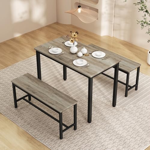 Small Space Kitchen Tables