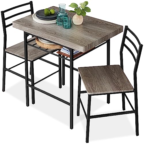 Small Studio Kitchen Table Ideas for Stylish and Space-Saving Dining