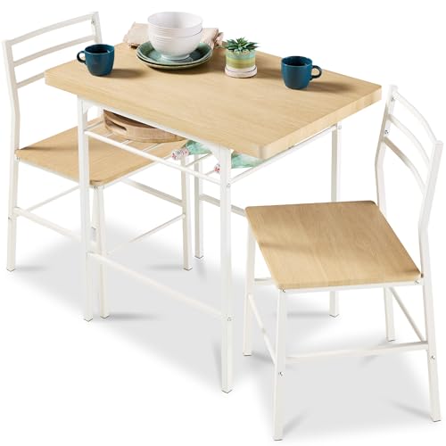 Small White Kitchen Table