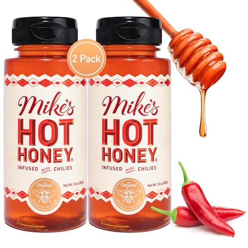 Smash Kitchen Hot Honey Ketchup: Ultimate Sweet and Spicy Flavor Combo