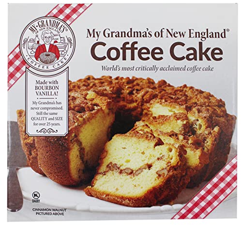 Smitten Kitchen Coffee Cake Recipes: Irresistible Cinnamon Walnut Delights
