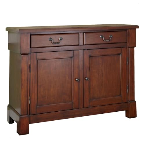 Solid Wood Kitchen Cabinet