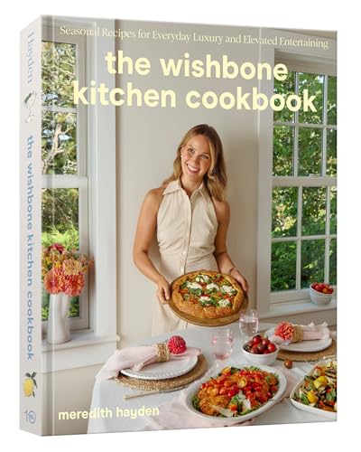 Soup Kitchen New York: Must-Have Cookbooks for Delicious, Healthy Meals