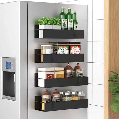 Space Saving Kitchen Gadgets to Maximize Your Counter and Cabinet Space