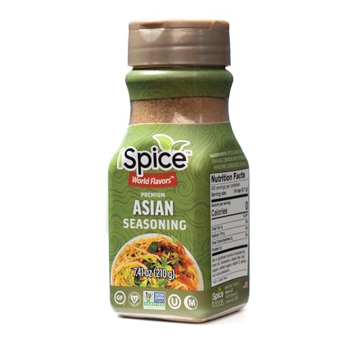 Spice 8 Asian Kitchen