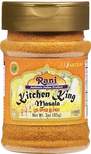 Spice Culture Grocery Store & Curry Kitchen: Top Curry Blends Reviewed