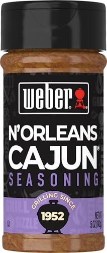 Spicy Kitchen New Orleans: Top Cajun Seasonings for Bold Flavor
