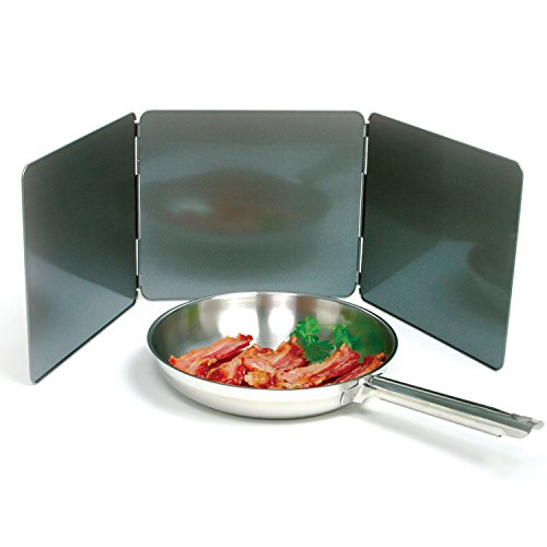 Splash Guard Kitchen Stove
