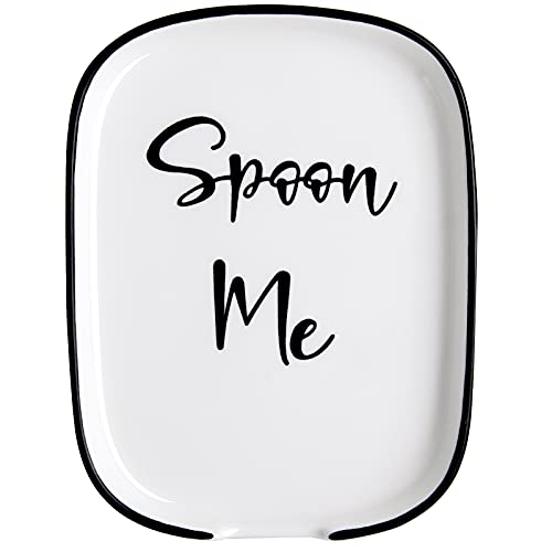 Spoon Rest for Kitchen: Enhance Your Cooking Space with Style