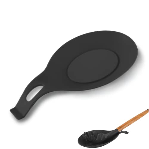 Spoon Rests for Kitchen: Stylish, Practical, and Heat-Resistant Essentials