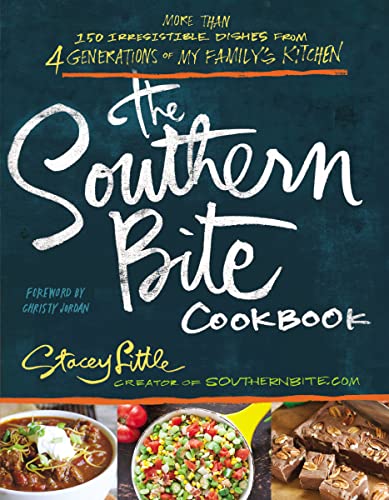 Stacy'S Scratch Kitchen