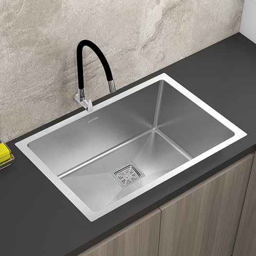 Stainless Steel Sinks for Kitchen