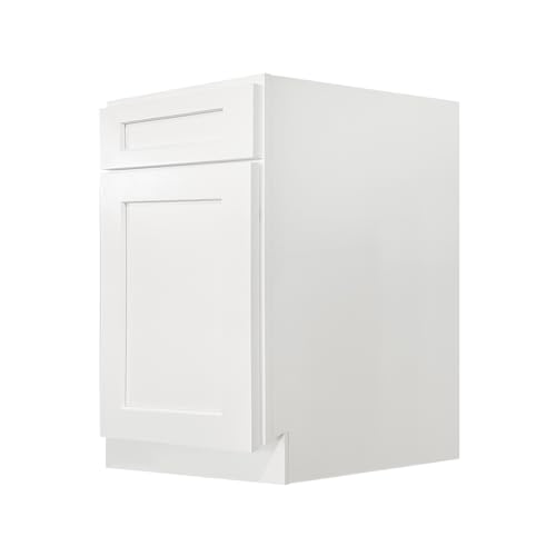 Standard Kitchen Base Cabinet Sizes