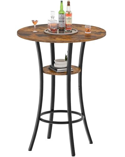 Standard Kitchen Table Height: Find the Perfect Fit for Your Dining Space